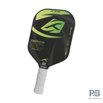 Zephyr 20 Professional Pickleball Paddle – High-Performance Paddle Ball in India for Advanced & Intermediate Players.