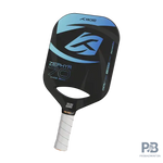 Hundred Zephyr 70 Power Pickleball Paddle | 13mm Core & Xtend Shape for Sharp Angles | Control Foam Vibration Dampening | Wide/Extend Variants (223-225g) | HPRX-4M171-X.