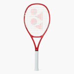 yonex vcore100 ruby red tenis raket