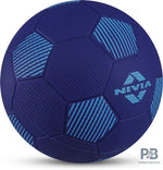 Nivia Home Play Mini Football | Soft, Lightweight & Durable Toy Ball for Kids | Indoor & Outdoor Play.