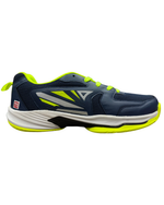 Sportix Protech Indoor Sports Shoes - Blue
