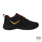Transform Superlight 2.0 Badminton Shoes | Black.