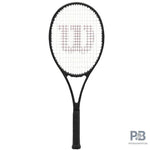 Wilson Pro Staff 97 UL V13 Tennis Racket – Lightweight & Precise | Wilson India.