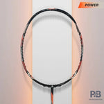 Ashaway TMP 7000 Badminton Racket.