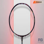 Ashaway Palladium XT 1000 Badminton Rackets.