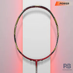 Ashaway TMP 8000 Badminton Racket.