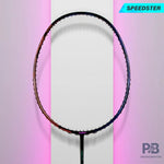 Maxbolt Super Star LT Badminton Racket.