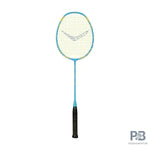 Transform Hydra Power Badmintion Racket.