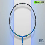 Ashaway Palladium XT 200 Badminton Racket.