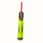 Sportix Player Edition Cricket Bat PVC – Durable PVC Cricket Bat for Practice & Recreational Play | Probadminton