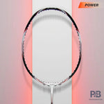 Maxbolt Woven Tech 90 Badminton Racket (Assorted Colour).