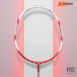 Ashaway TI 130 Badminton Racket.