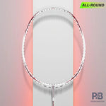 Maxbolt Super Star Nova Badminton Racket.