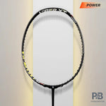 Ashaway Viper XT 1500 Badminton Rackets.