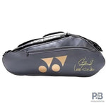 Yonex Kit Bag SSS-3D-Q014-2226 BT6-S – Spacious 3D Badminton Bag for Tournaments & Training | Probadminton.
