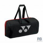 Yonex Kit Bag PC1-3D-Q014-22831BT-SR – Premium Badminton Racket Bag for Player.