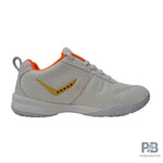 Transform Superlight 2.0 Badminton Shoes | White.