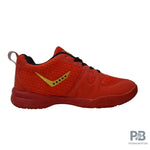 Transform Superlight 2.0 Badminton Shoes | Red.