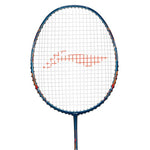 Li-Ning Air Force 78 - G3 Badminton Racket | Navy/Silver/Orange.