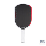 JOOLA Steffi Graf Pro 16mm Pickleball Paddle – Professional Carbon Fiber Paddle for Power & Spin.