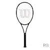 Wilson Pro Staff 97L V13 290 gram Tennis Racquet - Roger Federer's Choice | Premium Carbon Fiber | Best Wilson Tennis Racket Price in India a.