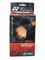 yonex srg321 wrist wrap badmnton tenis