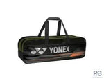 Yonex Tournament Kit Bag 324-1431 – 3 Color Options | Top Badminton Kit Bag at ProBadminton.in.