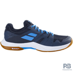 BABOLAT SHADOW TEAM 2 BADMINTON SHOES (INDOOR/SQUASH).