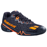 babolat shadow tour lb4 black orange