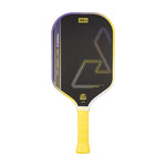 joola perseus heat vizion flash yelow piklebal padel
