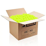 JOOLA HC-40 Pickleball Ball (100 Pack) – USAPA Approved Tournament Pickleballs in Bulk | Probadminton