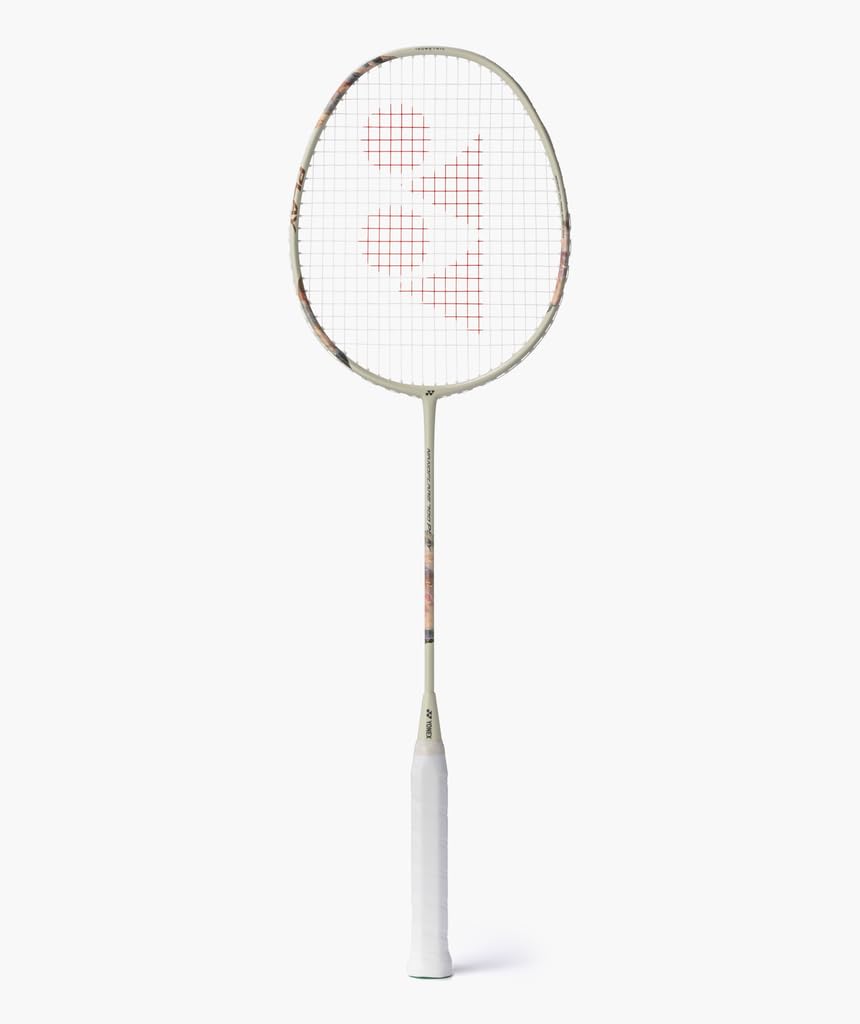 YONEX Nanoflare 700 Play Badminton Racket - 4UG5, Medium Flex | Light