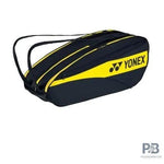 Yonex Kit Bag BA42326 NEX Team Tournament Badminton Kit Bag – Premium Racket Bag for Professional Players.