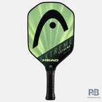 HEAD Extreme Elite Pickleball Paddle – Pro Paddle Ball in India | Best Pickleball Paddles India for Control & Power.