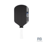JOOLA Ben Johns Hyperion Pro IV Pickleball Paddle | Tech Flex Power + Aero Curve Design for Power & Control | Propulsion Core | UPA-A Certified & USAP Approved.