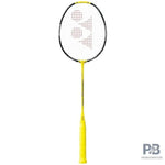 Yonex Nanoflare 1000 Tour Badminton Racket - Lightning Yellow | HM Graphite.