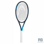 HEAD Instinct Comp MP Titanium Tennis Racquet.