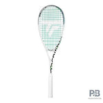 TECNIFIBRE Slash 125 Squash Racket.