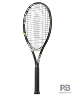 Head MXG 3 Graphite Tennis Racquet | Power with Control 295g.