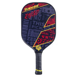 Babolat RNGD Pickleball Paddle | Lightweight Graphite Paddle for Power & Control | Buy Online at Probadminton.in.