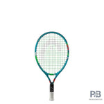 Head Novak 19 Junior Tennis Racquet |Perfect Start for Young Champions.