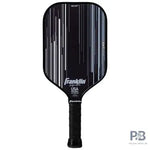 Franklin Signature Pro Series 16mm Pickleball Paddle – MaxGrit Paddle Ball in India | Best Pickleball Paddles India for Power & Control.