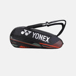 Yonex BT9 Tournament Kit Bag 324-1129 (White/Black) – Top Badminton Kit Bag in India | ProBadminton.in