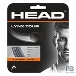 Head Lynx Tour Gut.