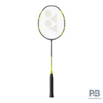Yonex Arcsaber 7 Tour Badminton Racket | Gray/Yellow.