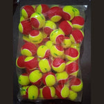 Yonex Muscle Power 20 Red Stage 3 Tennis Balls TMP – 60 Balls