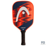 HEAD Radical Tour Grit Pickleball Paddle – Best Control & Spin for Aggressive Play.