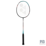 Yonex Astrox Attack 9 Badminton Racket | Turquoise Green.