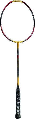 Ashaway Ribtec 88 Woven Ti HM Graphite Badminton Racquet | Lightweight | High Modulus Graphite | All-Round Performance | Unstrung Racket.