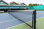 garware tournment tenis net 42ft 3.5ft